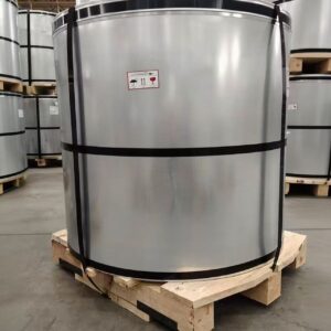Tin Free Steel TFS Chrome Plated Coil & Sheet