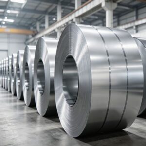 Prime Quality Tinplate Coil & Sheet for Can Making